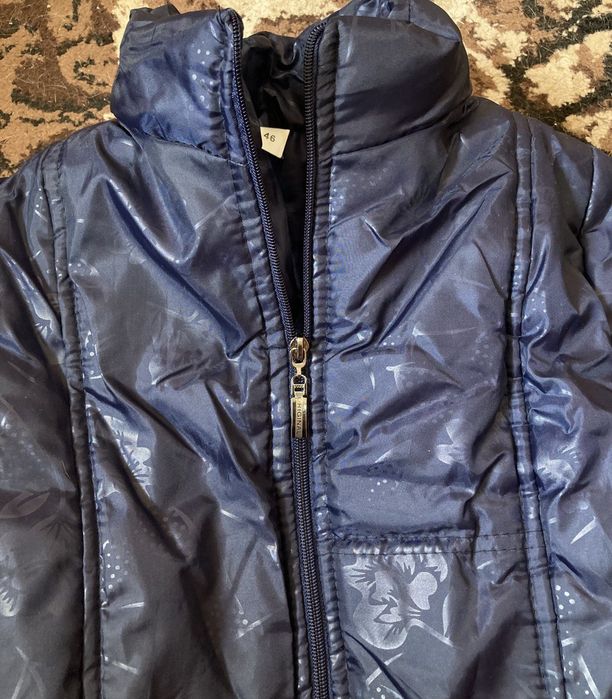 Куртка на девочку новая