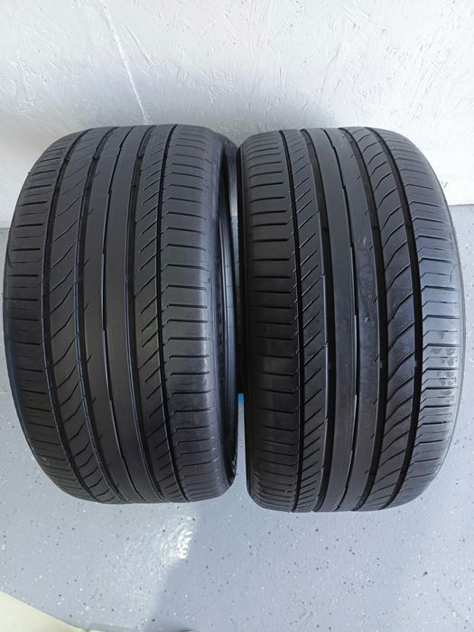 285.35.21 Continental Vara Second-hand