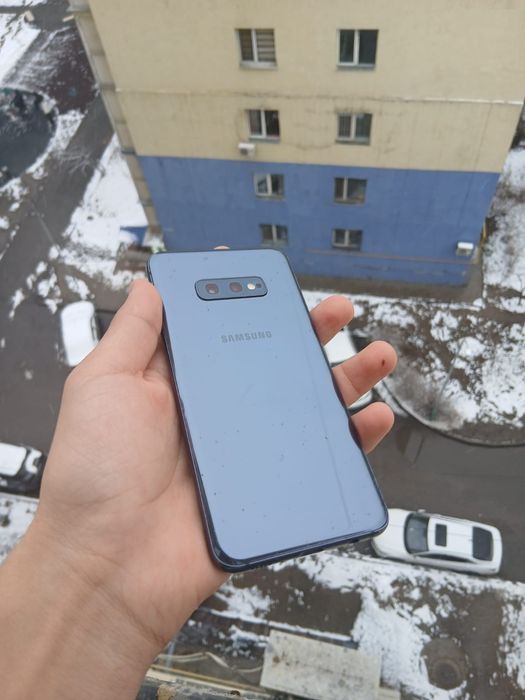 Samsung s10e читайте описания