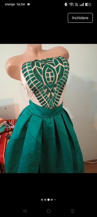 Rochie de gala bby