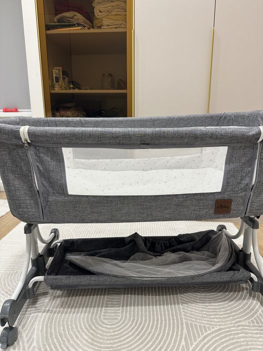 Кровать детская