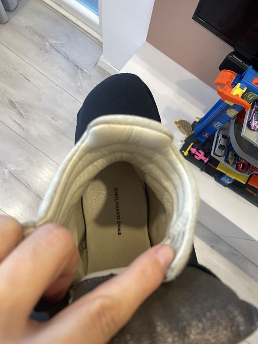 Isabel Marant 37