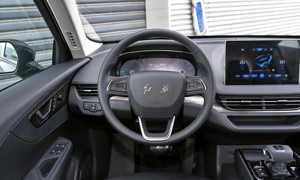 Хончи экм 5 дорест