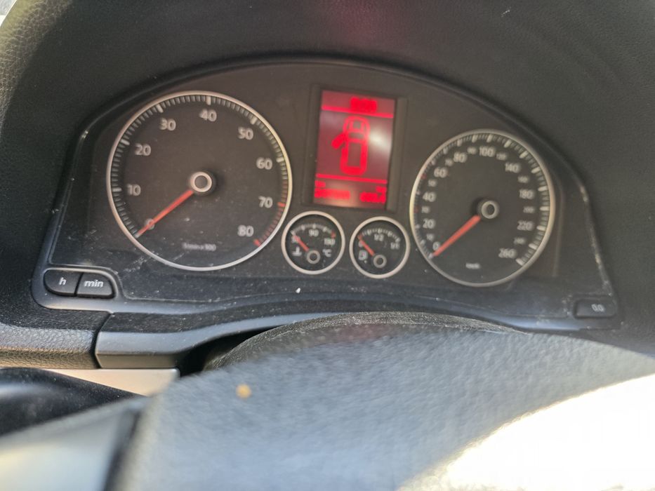 Golf 5 de vanzare