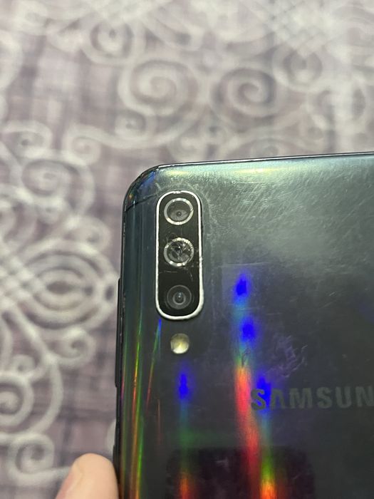 Samsung A50/Самсунг А50 128гб