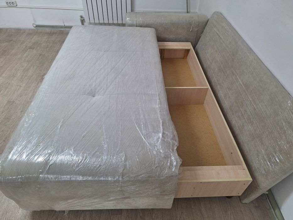 Срочно Продам Диван!