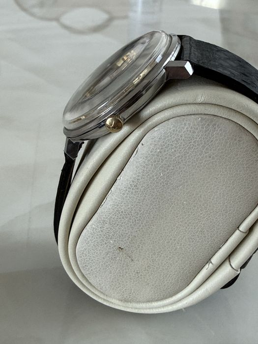 Ceas automatic Bucherer