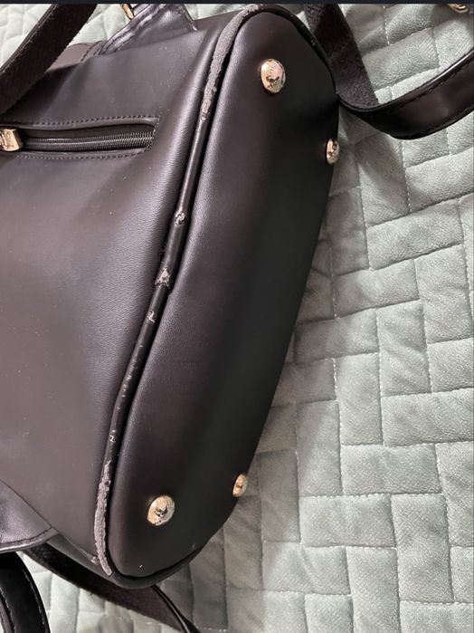 Продам рюкзак для девочки