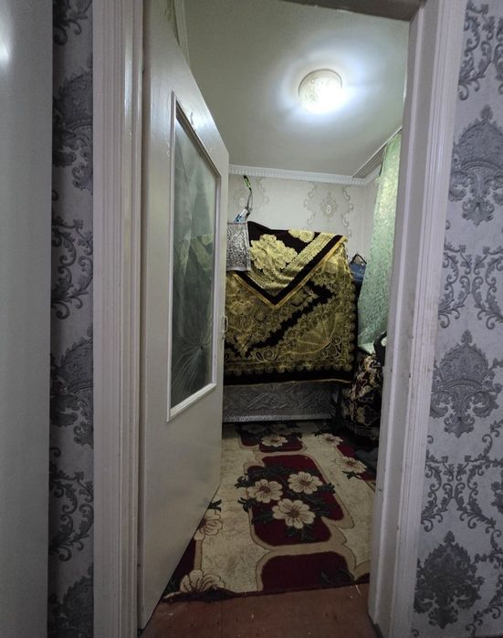 Продается  уютная 2в3 комн. 1 этаж на Ялангач Эко базар! Срочно!!!