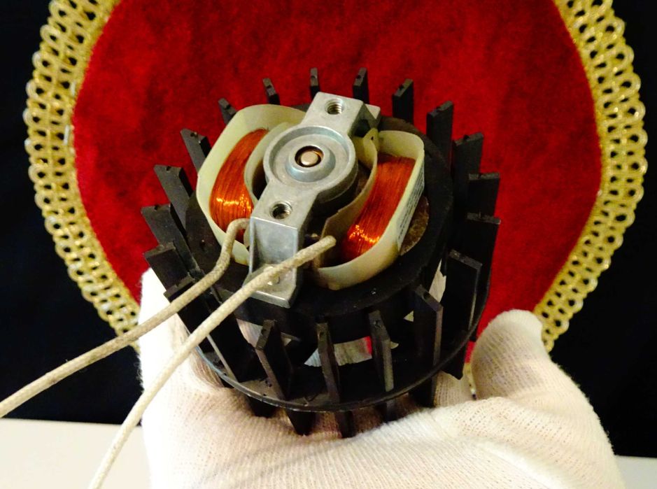 Вентилатор,турбина 220V.