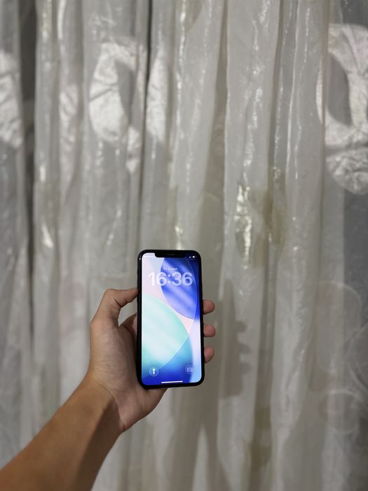 Продам срочно iPhone 11 Pro 256GB