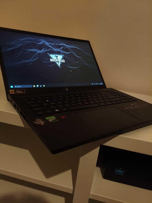 Acer Nitro V15 Ryzen 5