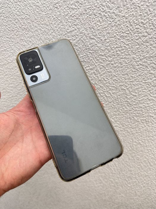 TCL 40SE 6GB/256GB