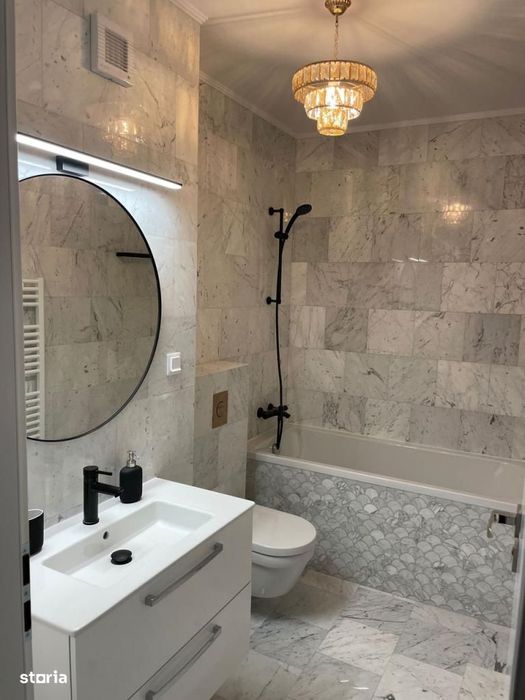 Ap 2 camere | Mobilat & Utilat MODERN | Park Lake