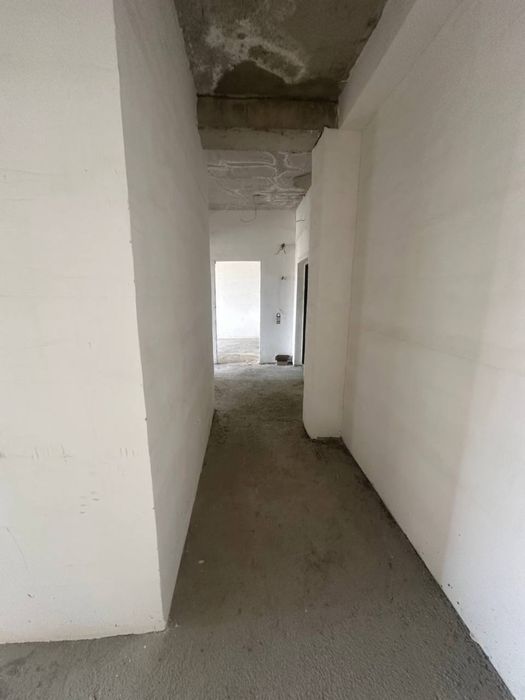 3-х комнатная квартира Megapolis