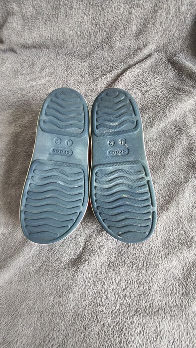 Sandale copii Crocs, marimea 33/34