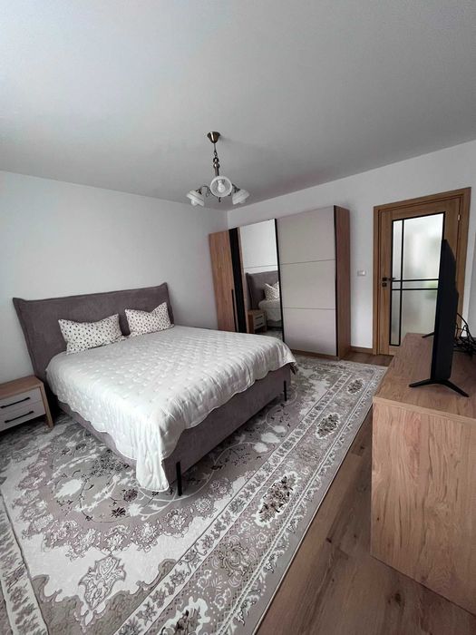 inchiriere apartament termen lung