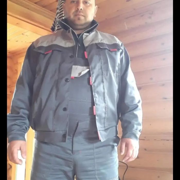 Мастер по ремонту муж на част