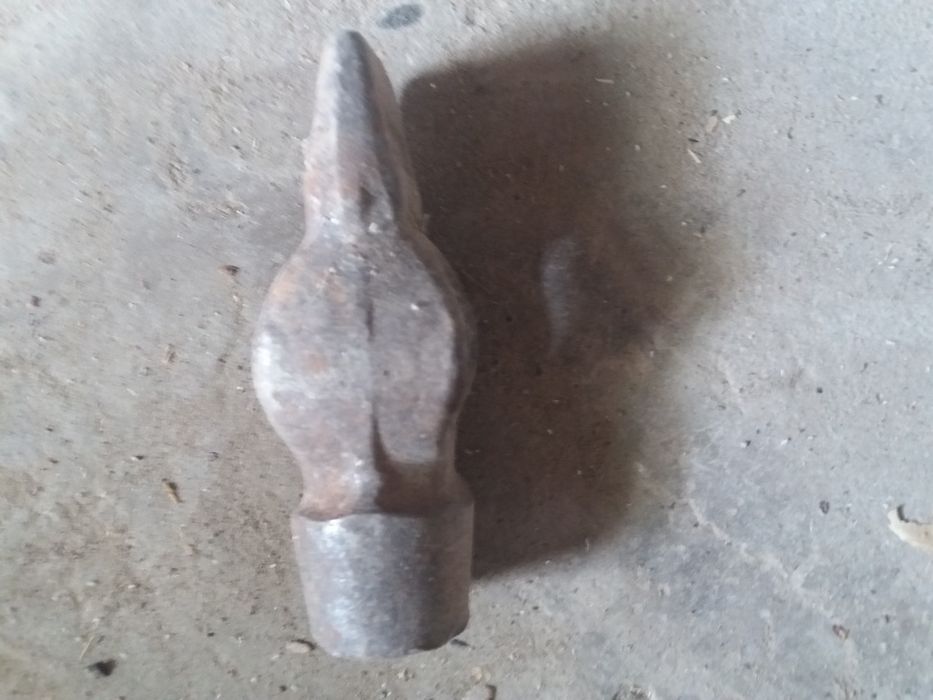 Молоток советский