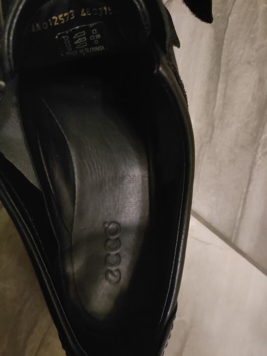Оригинални обувки Ecco 42/43