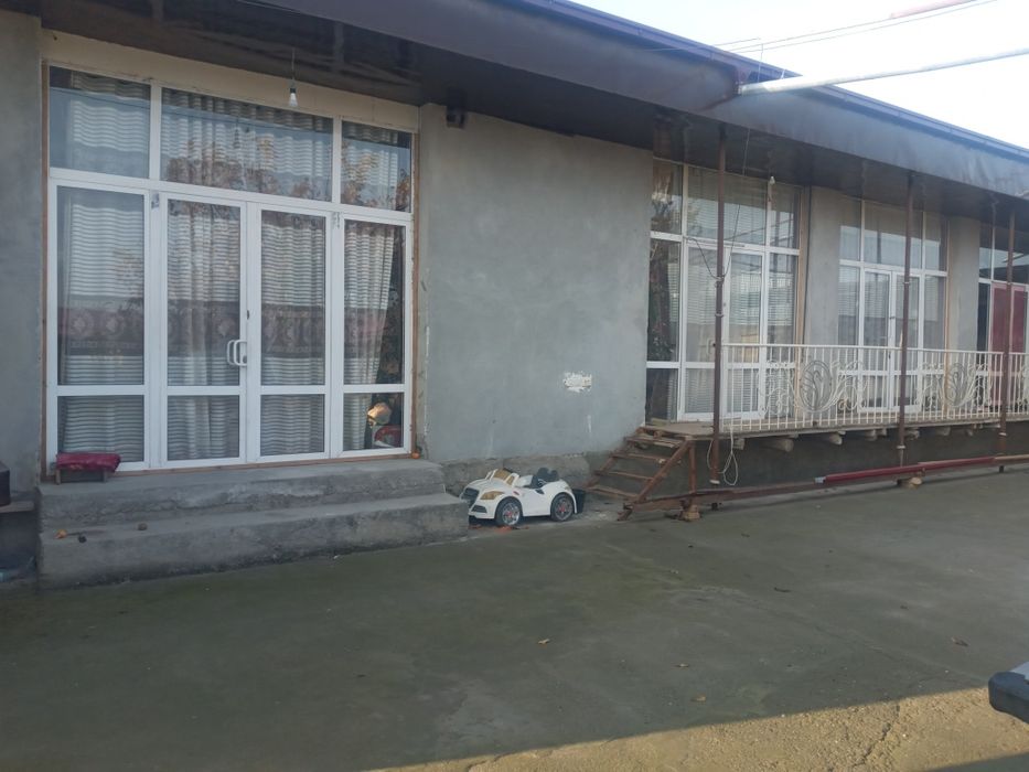 Жилой дом ховли 10суток