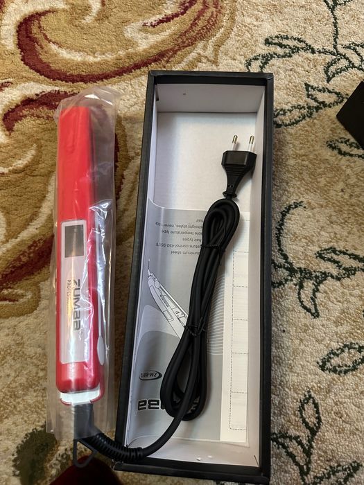 Продается утюжок