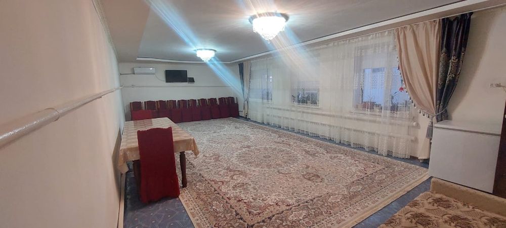 Смп224 жер үй сатылады.