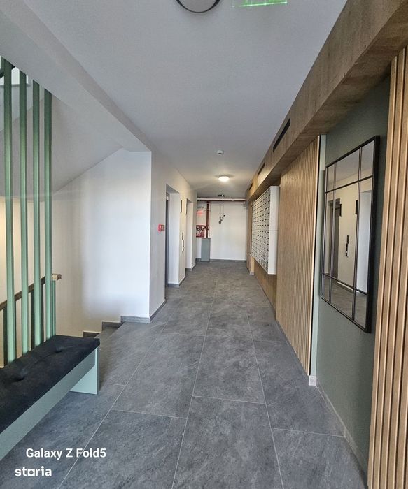 Apartament Nou Cu 2 Camere – Băile Felix