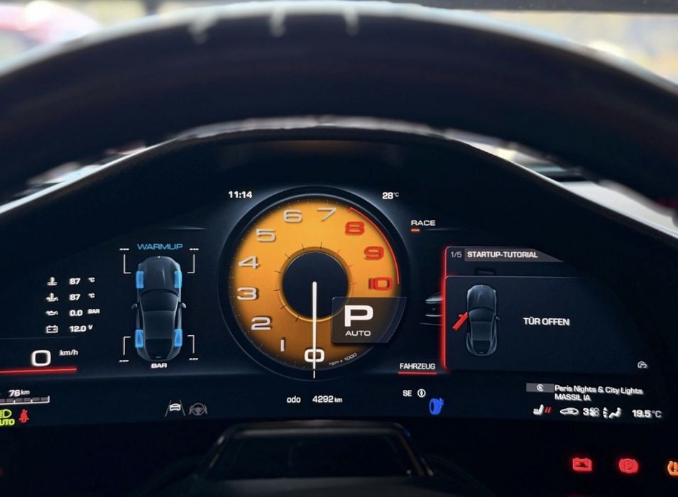 Ferrari Amalfi 2026/03