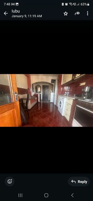 Apartament central, Ana Ipatescu vis-a- vis  Piata Centrala