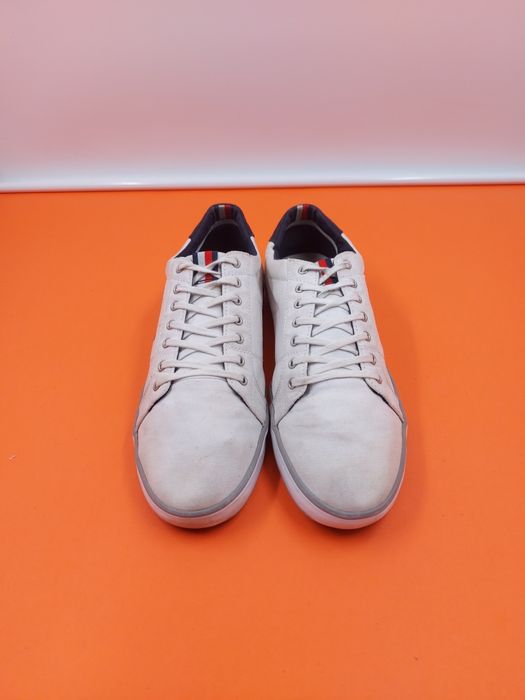 Tommy Hilfiger номер 43 Оригинални мъжки кецове