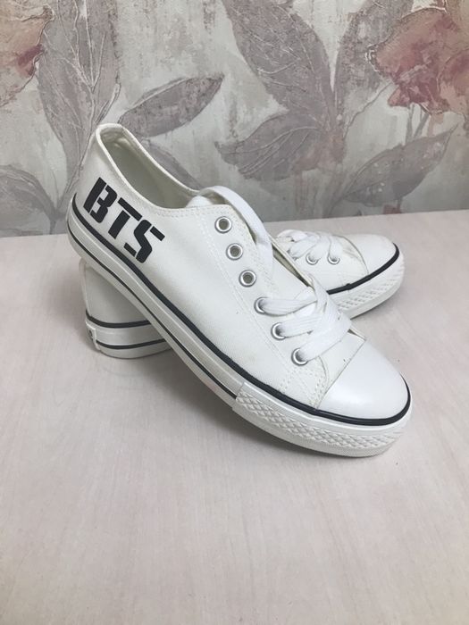 БТС кеды мега скидки