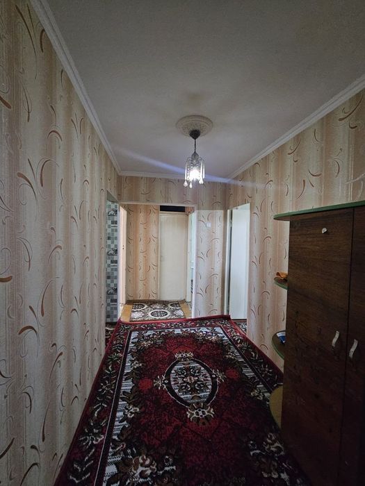 Продаётся  3х комнатная квартира