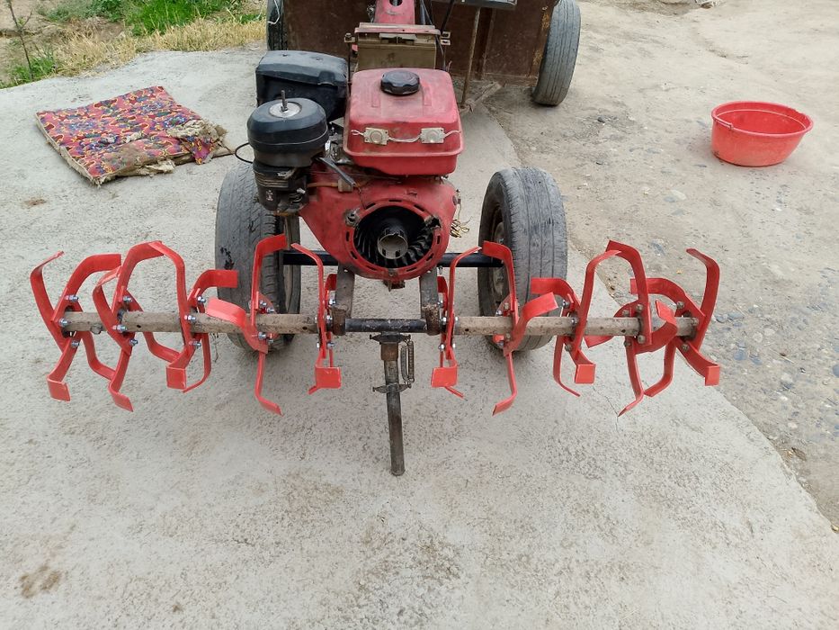 Yer haydash xizmati