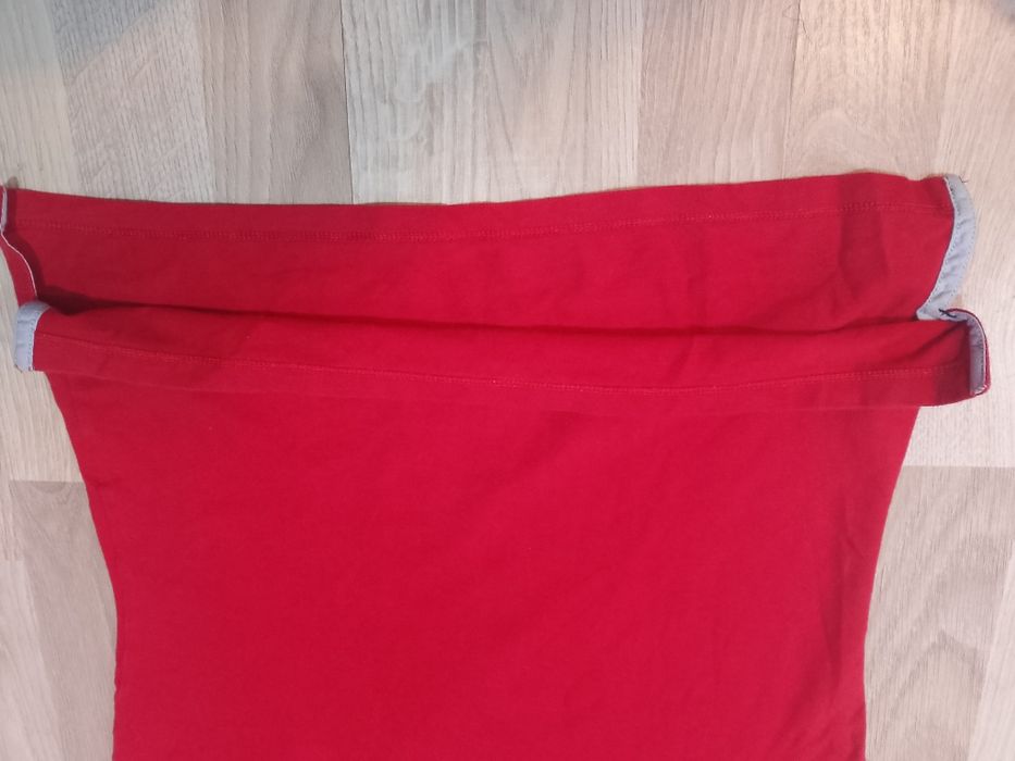 Tricou Tommy Hilfiger și bluza