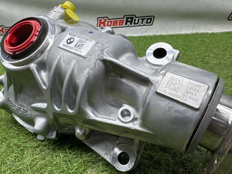 Редуктор BMW X5 X6 G05 G06