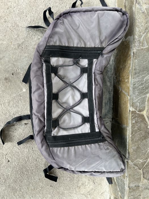 Lada SHARK ATV textila