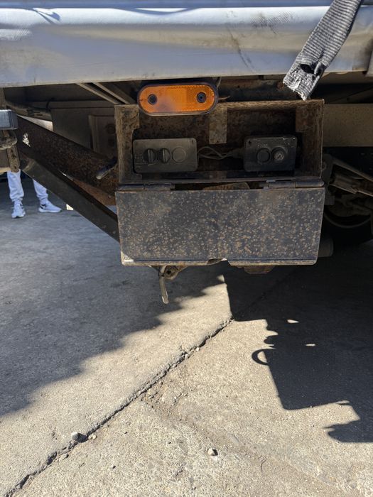 Lift duba 3,5 tone