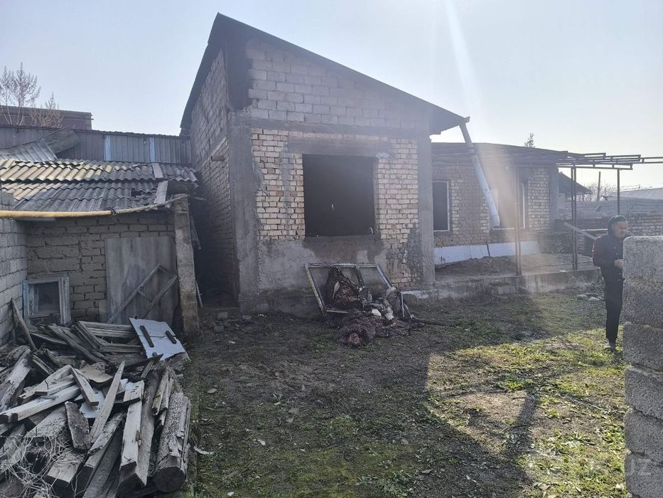 Участок 2.6 соток Старые Сергели Под застройку Индекс базар рядом