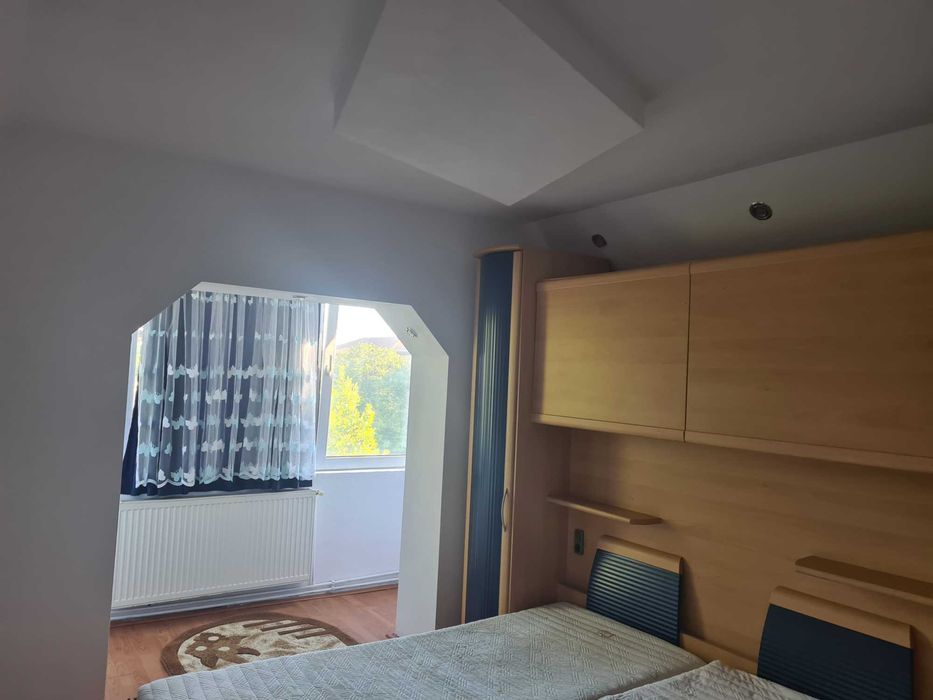 Inchiriere apartament 3 camere in zona Lipovei, Timisoara