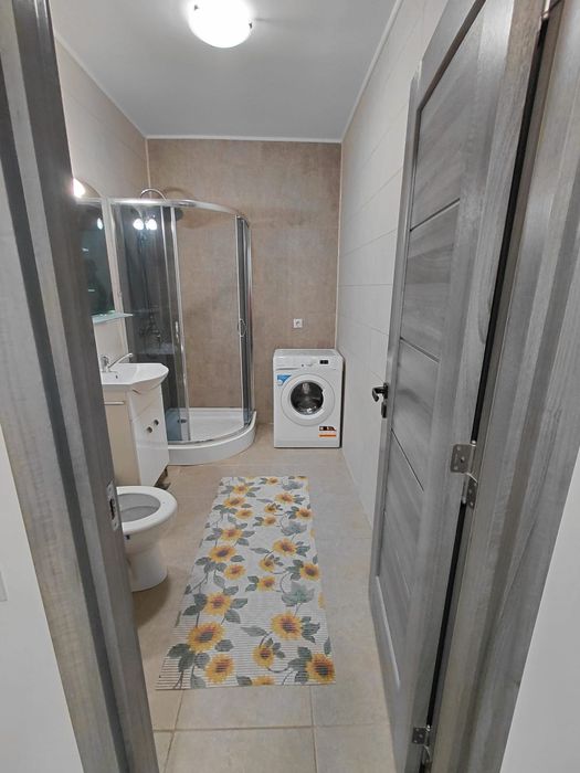 Apartament  2 camere cu parcare privata inclusa, de inchiriat
