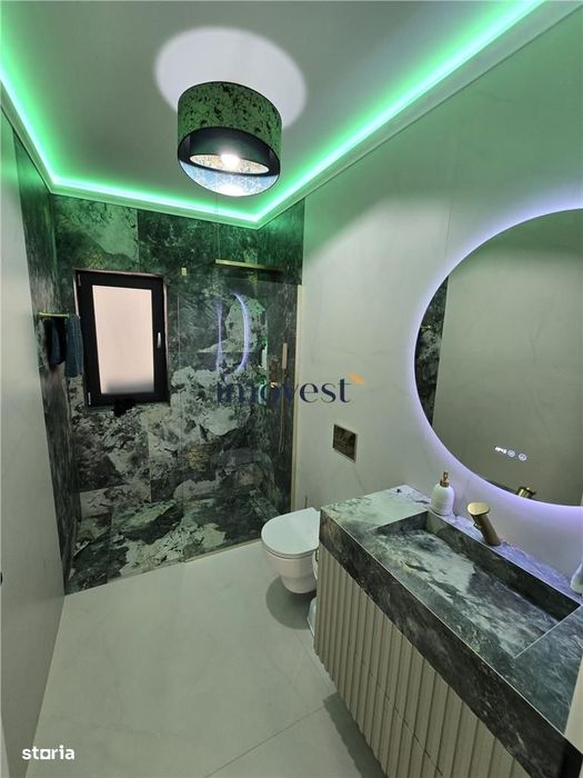 Casa moderna de vanzare in Martinesti - Odoreu | 4 camere | Smart Home