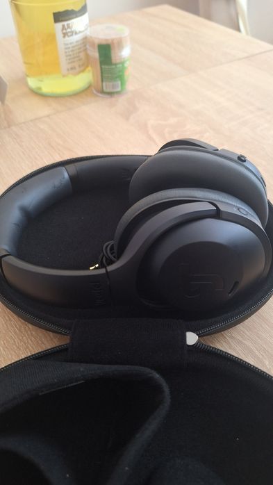 Teufel Real Blue NC 3 - безжични слушалки