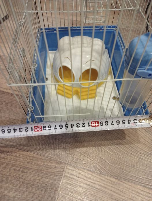 Клетка для грызунов