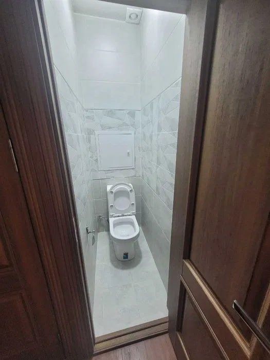 Mirzo Ulug'bek tumani Qorasuvda 2xonali kvartira ijaraga beriladi