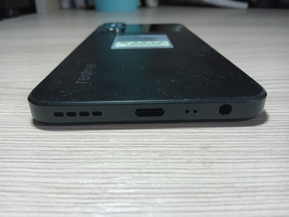 Realme v30t смартфон