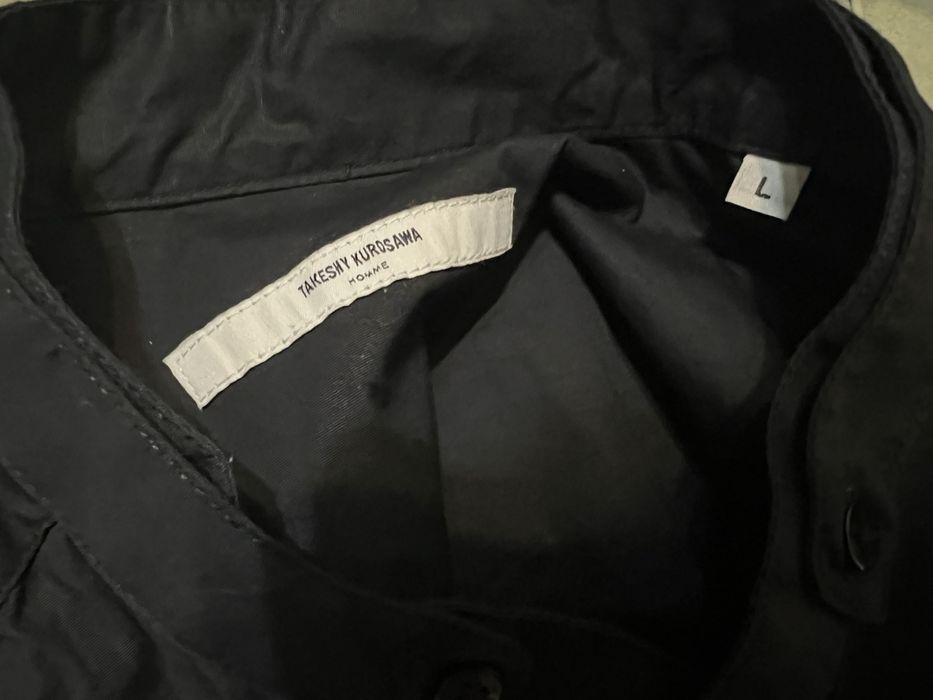 Ризи Diesel, G-STAR, Takeshy Kurosawa