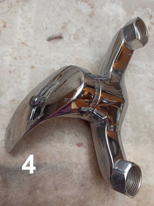 Батерии за баня или кухня