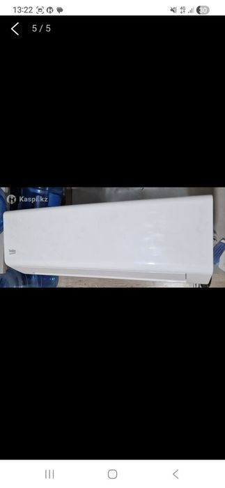Кондиционер BEKO сплит система