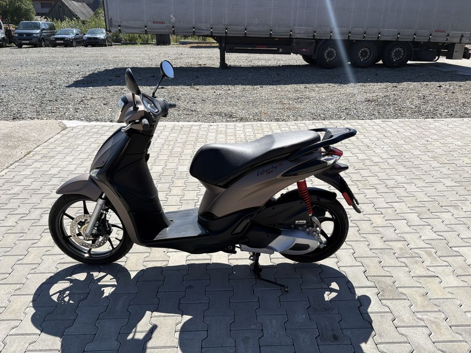 Scooter Piaggio 125